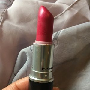 Mac lipstick Full Fuchsia